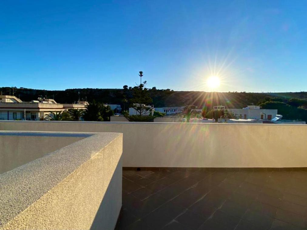 La Ciprea Villa San Vito Lo Capo Kültér fotó